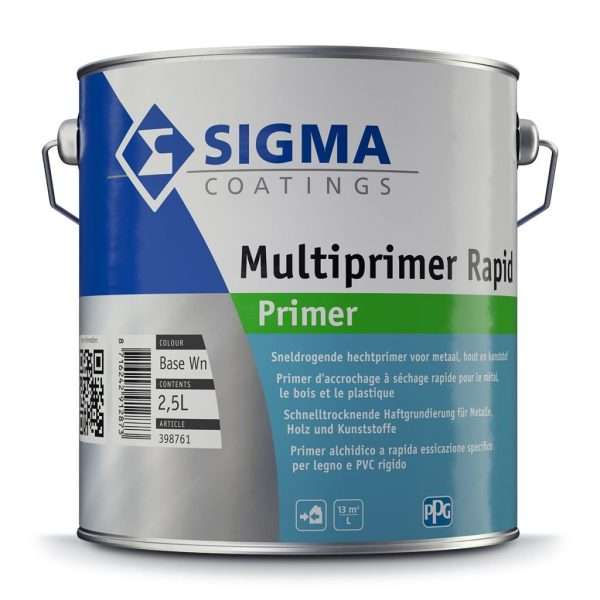 MULTIPRIMER RAPID