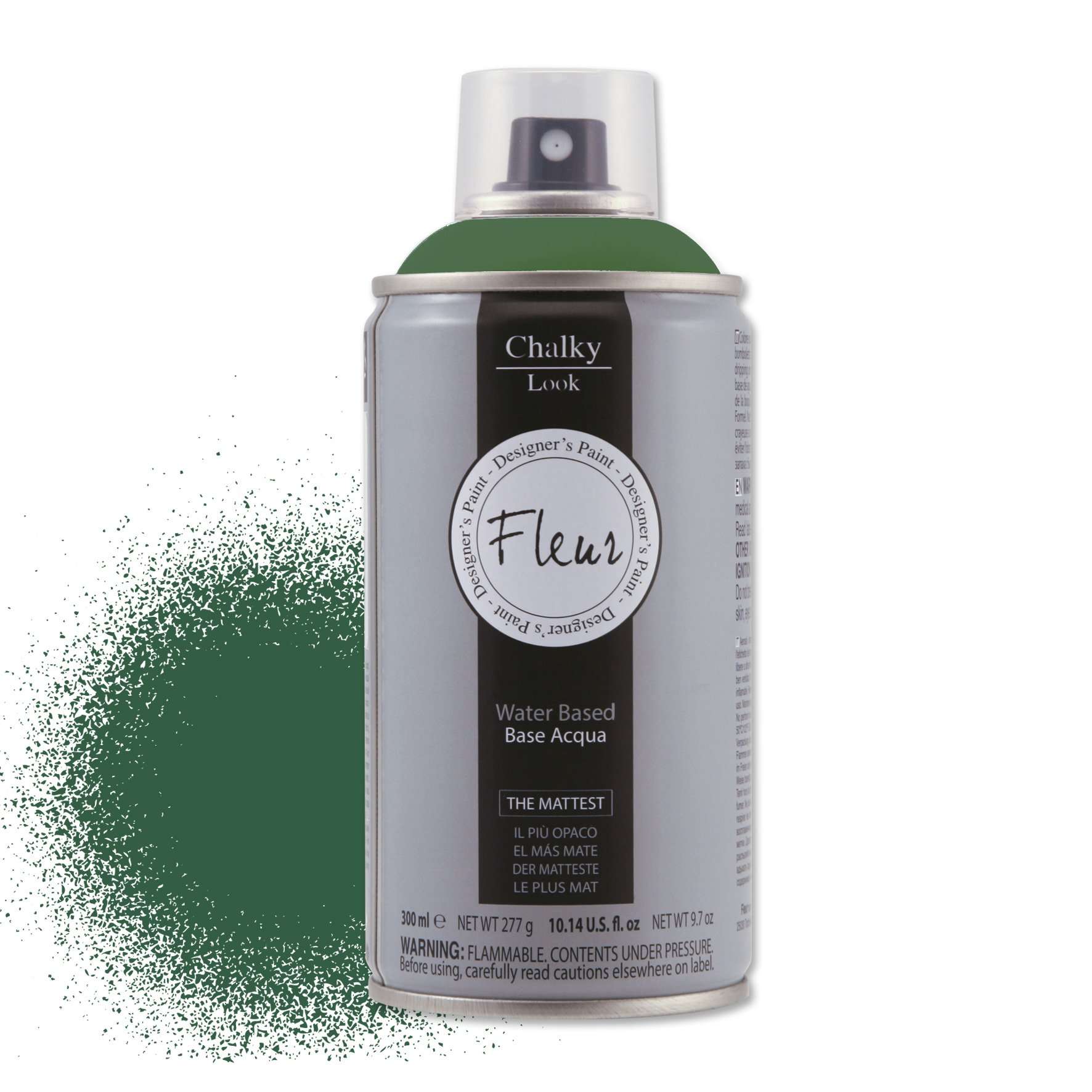 Spray chalky look 300ml – f49 cape town blue 2