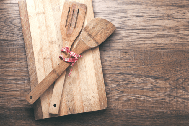 KITCHENWARE OIL – OLIO PER UTENSILI DA CUCINA 3